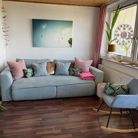 Apartmán Havenblicke 2.0 Bremerhaven Exteriér fotografie
