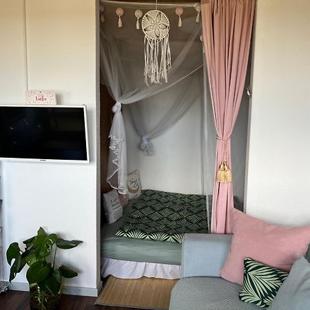 Apartmán Havenblicke 2.0 Bremerhaven Exteriér fotografie