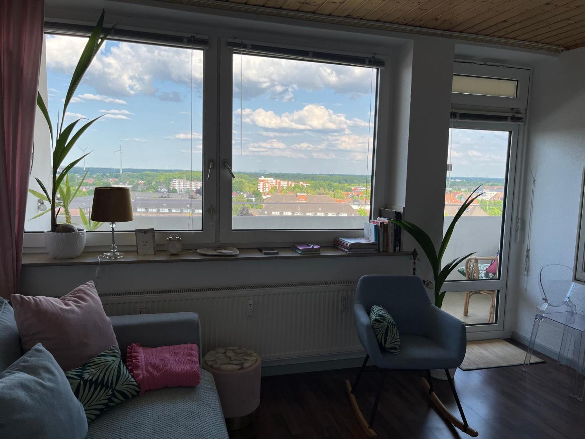 Apartmán Havenblicke 2.0 Bremerhaven Exteriér fotografie