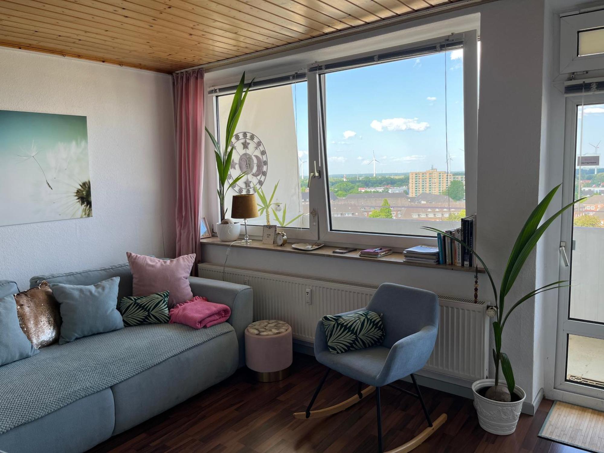 Apartmán Havenblicke 2.0 Bremerhaven Exteriér fotografie