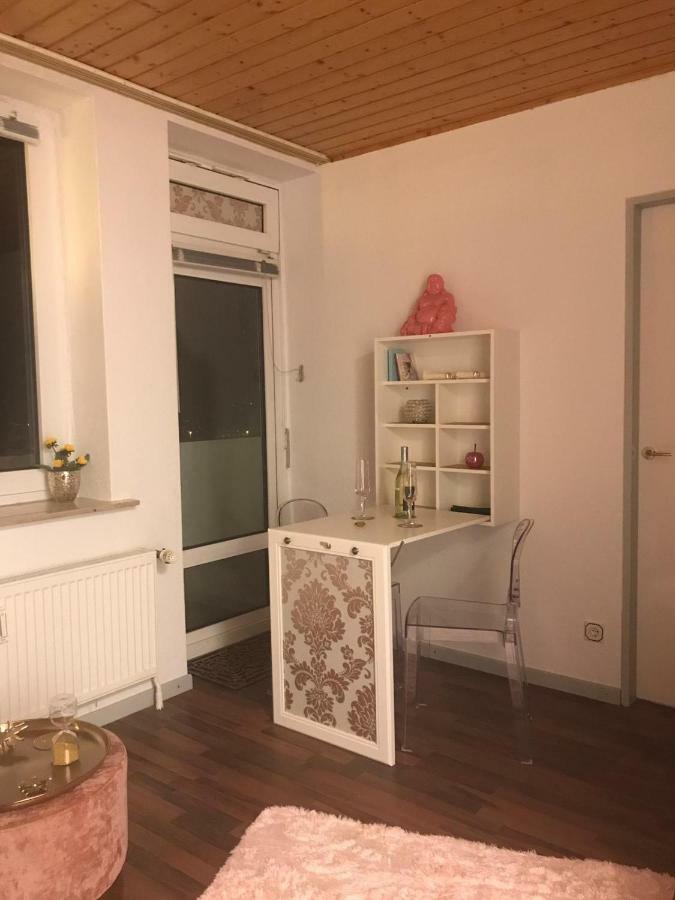 Apartmán Havenblicke 2.0 Bremerhaven Exteriér fotografie