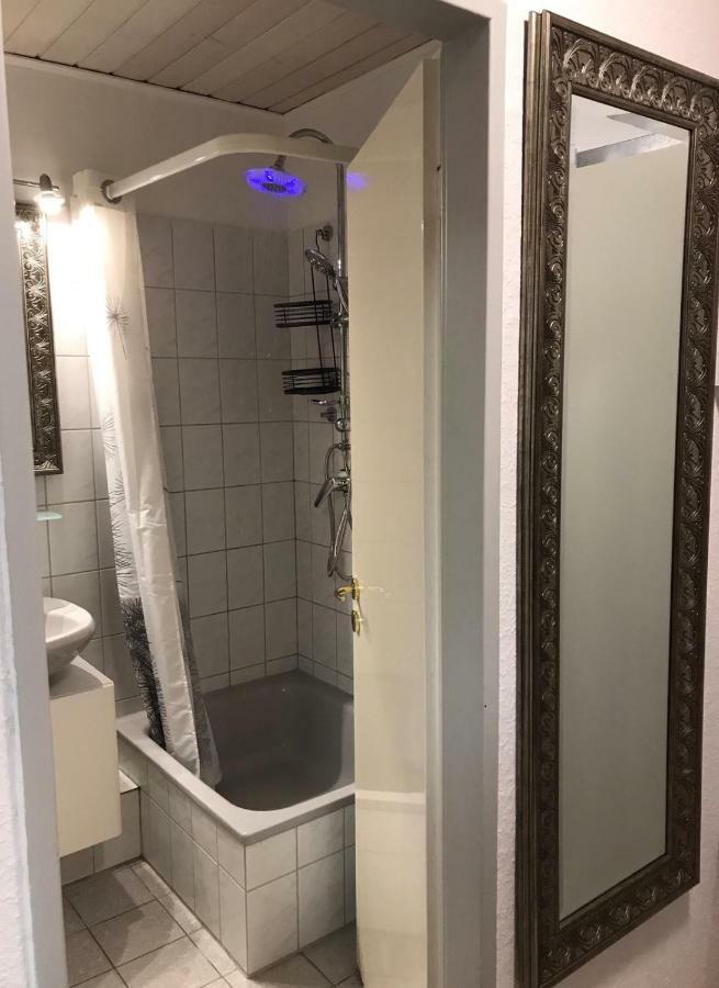 Apartmán Havenblicke 2.0 Bremerhaven Exteriér fotografie