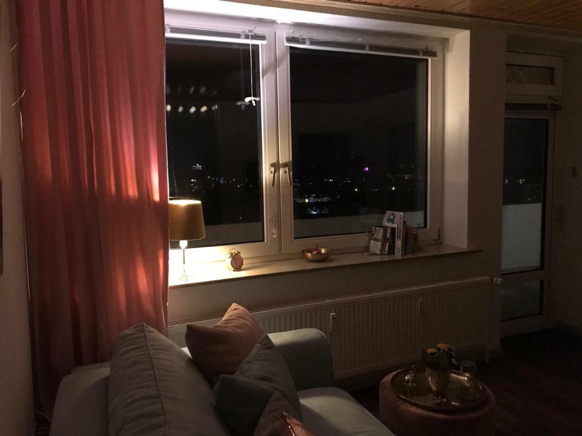 Apartmán Havenblicke 2.0 Bremerhaven Exteriér fotografie