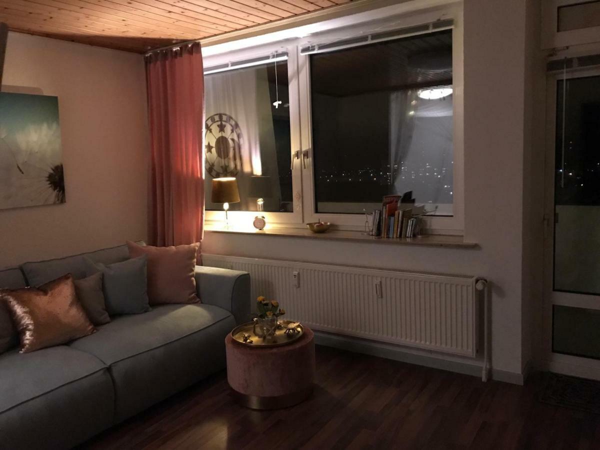 Apartmán Havenblicke 2.0 Bremerhaven Exteriér fotografie